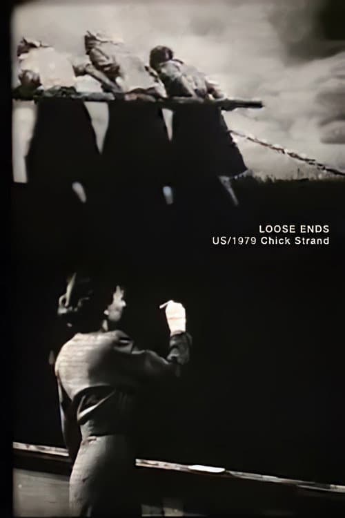 Poster for Loose Ends