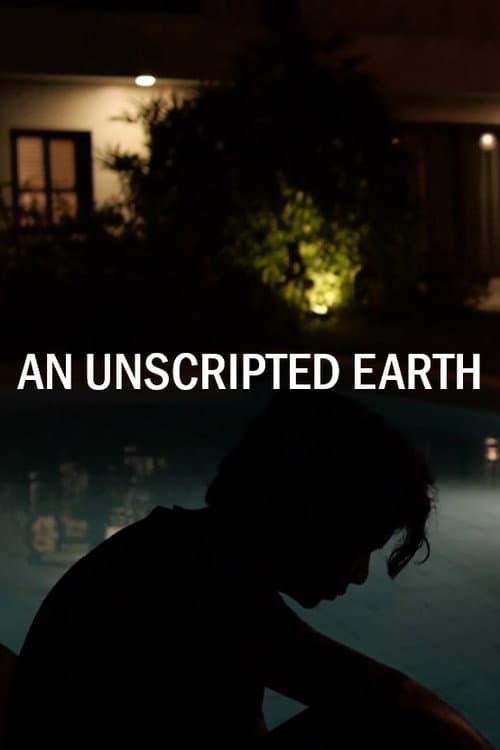 Poster for An Unscripted Earth