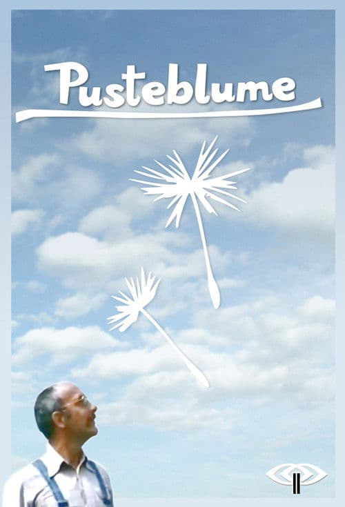Poster for Pusteblume