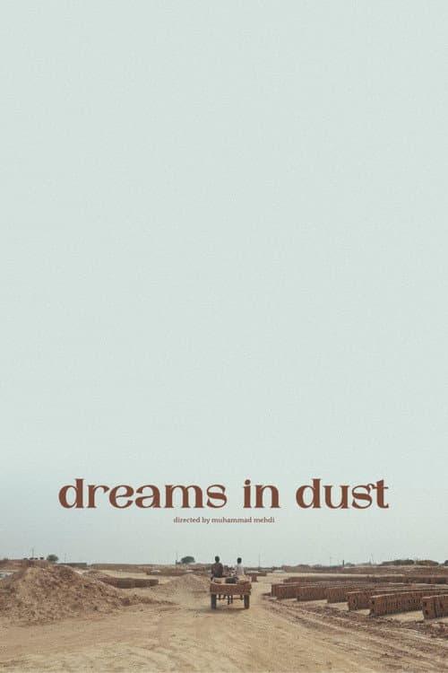 Poster for Dreams in Dust