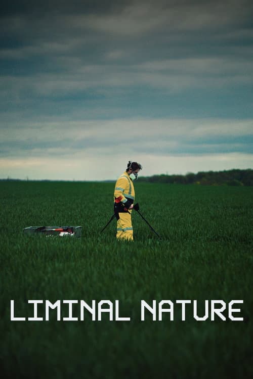 Poster for Liminal Nature