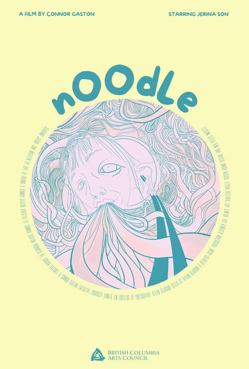 Poster for Noodle