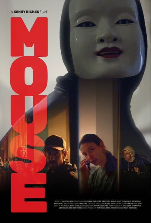 Poster for Mouse
