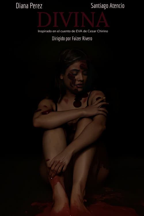 Poster for Divina