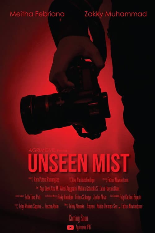 Poster for Unseen Mist