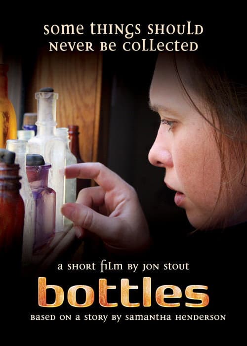 Poster for Bottles