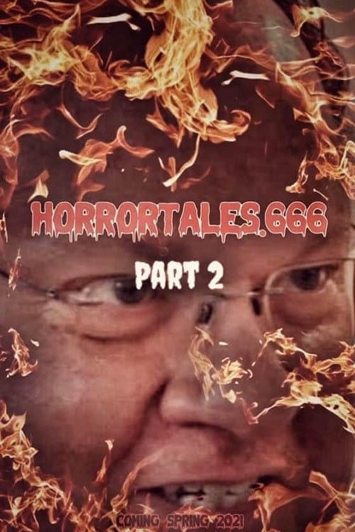 Poster for HorrorTales.666 Part 2