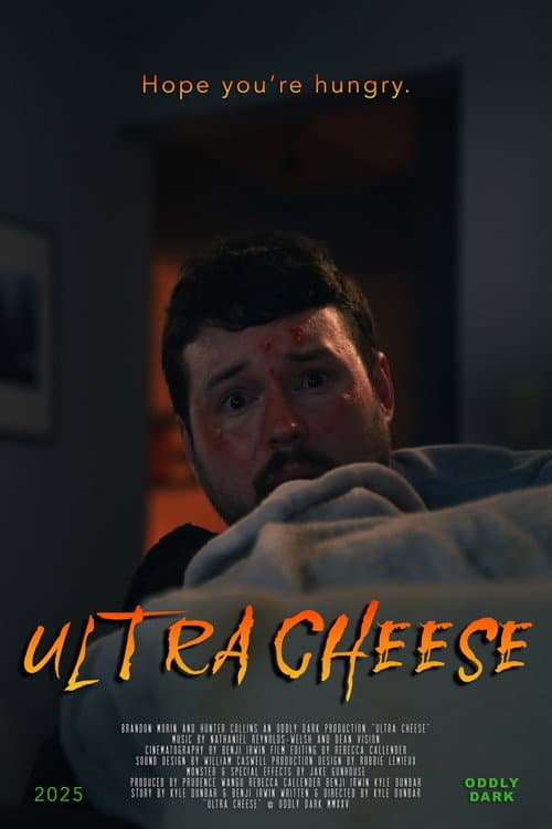 Poster for Ultra Cheese