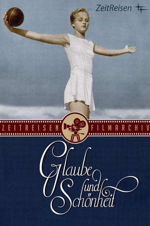 Poster for Glaube und Schönheit
