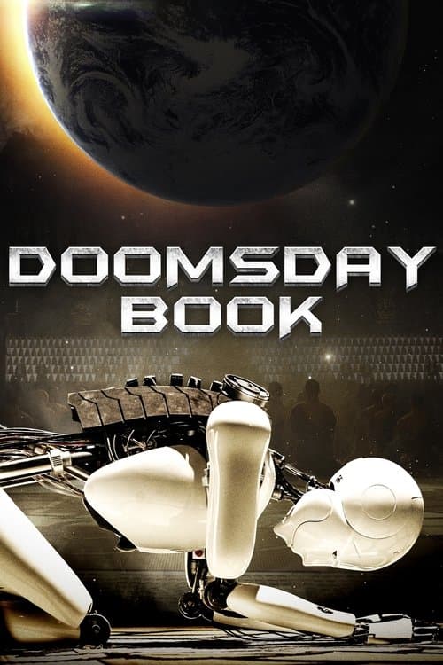 Poster for Doomsday Book