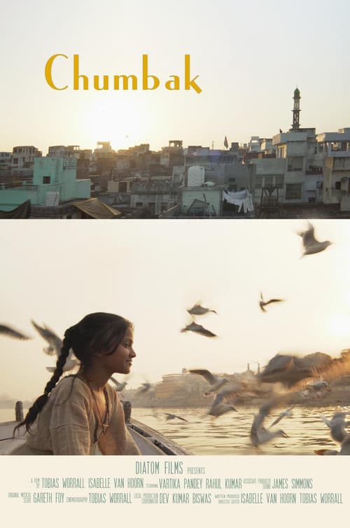 Poster for Chumbak