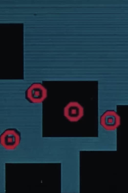 Poster for Affinities