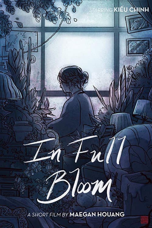 Poster for In Full Bloom
