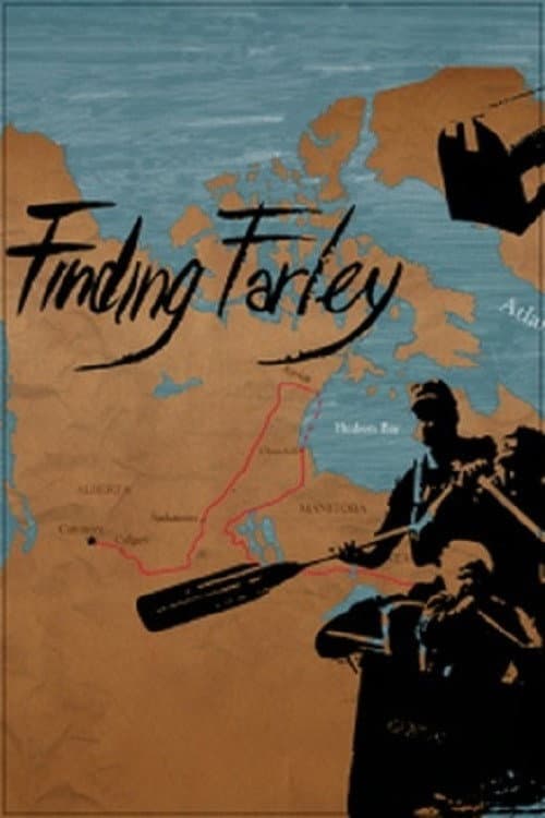 Poster for Finding Farley