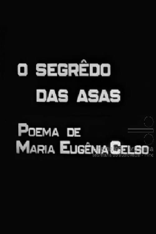 Poster for O Segredo das Asas