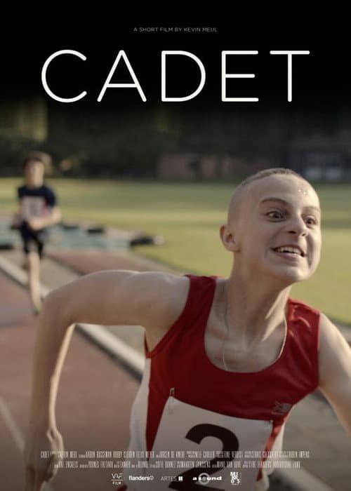 Poster for Cadet