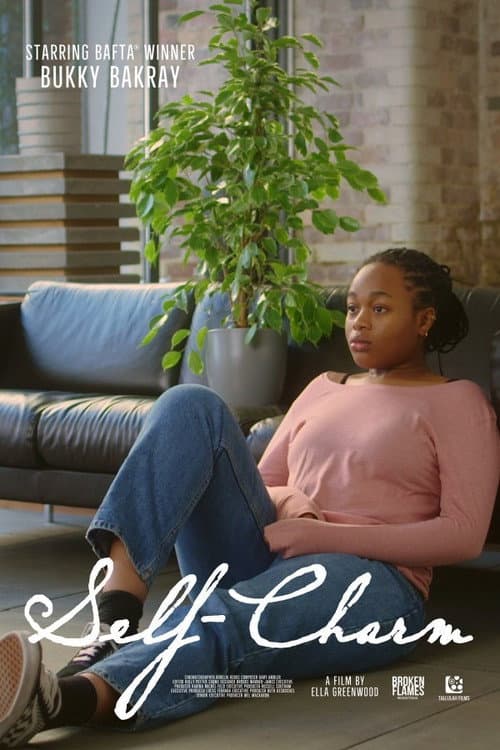 Poster for Self-Charm