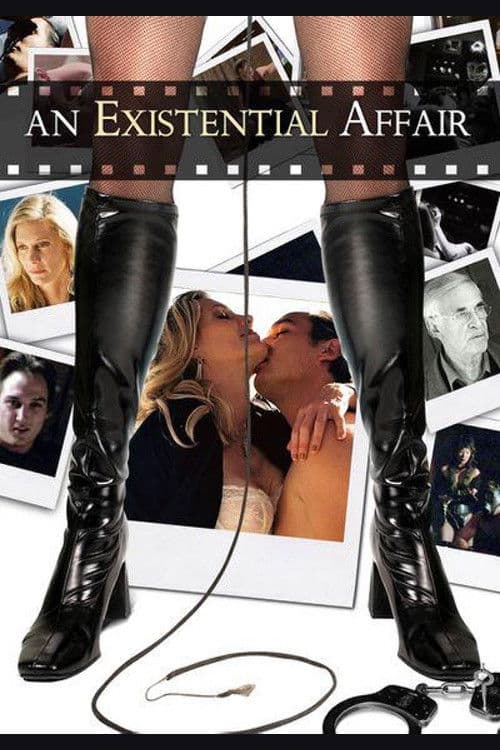 Poster for An Existential Affair