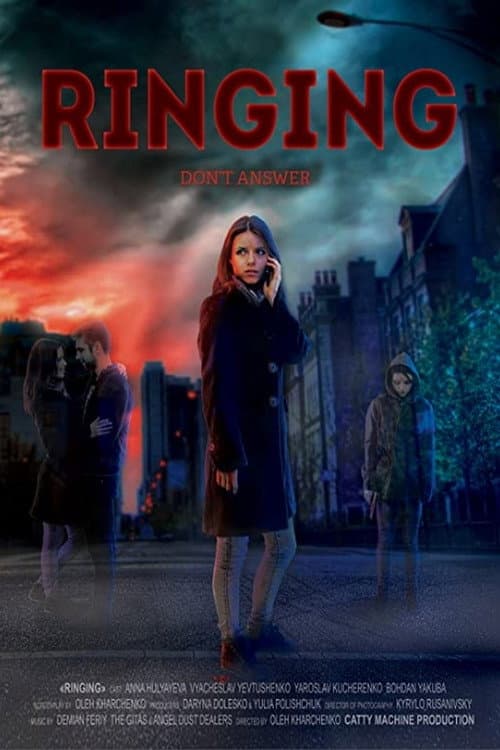 Poster for Ringing