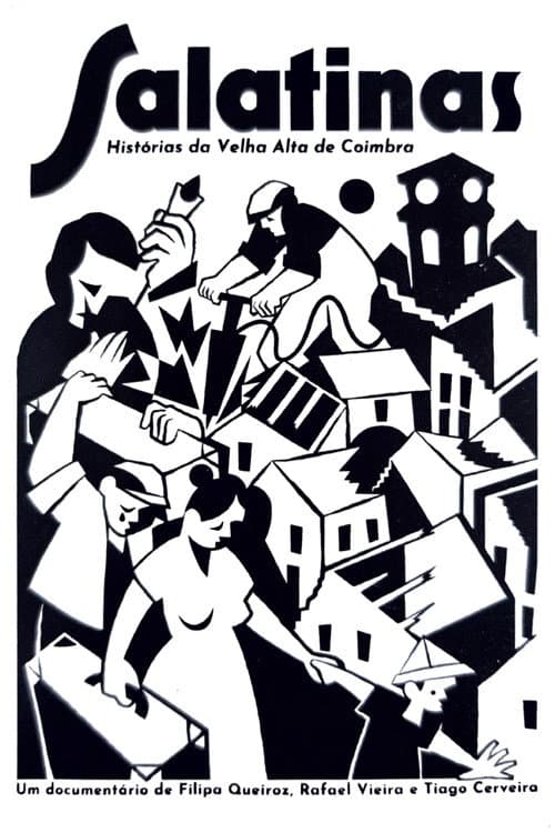Poster for Salatinas
