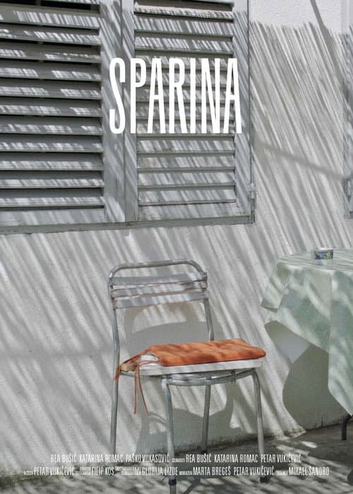 Poster for Sultriness