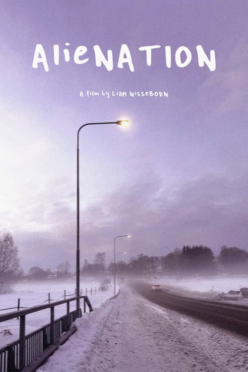 Poster for AlieNATION