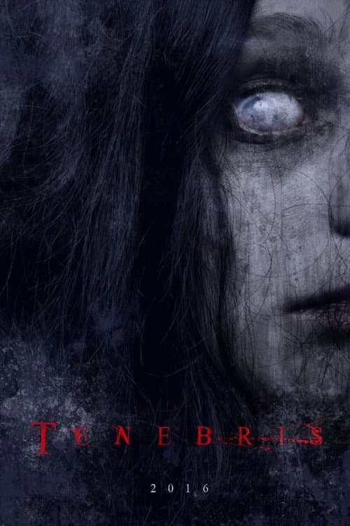 Poster for Tenebris