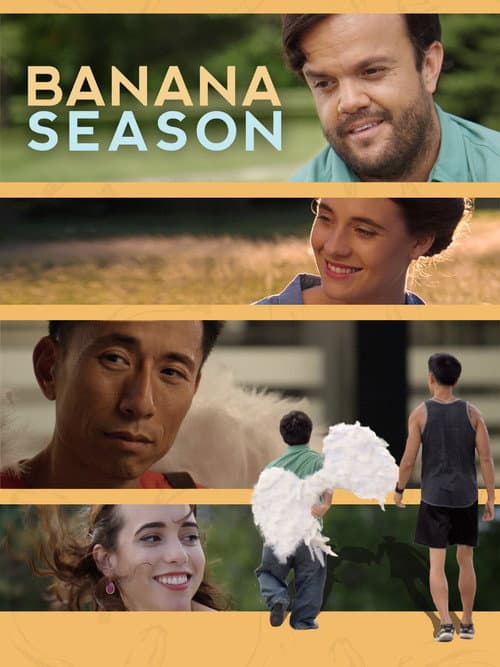 Poster for Banana Season