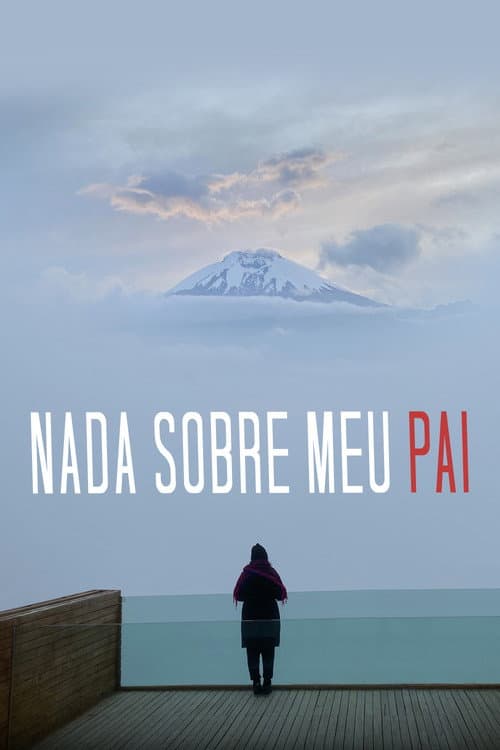Poster for Nada Sobre Meu Pai