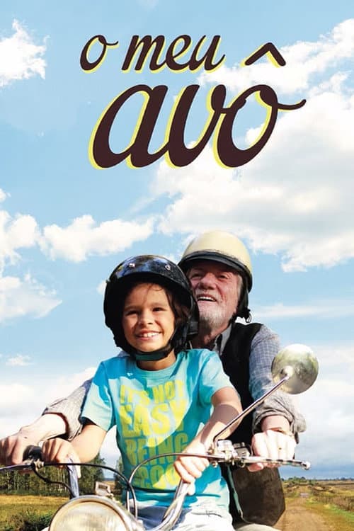 Poster for O Meu Avô