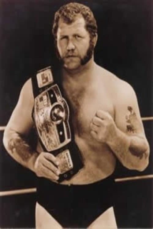 Poster for K.C. On The Mat: The History of Professional Wrestling In Kansas City