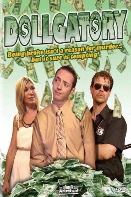 Poster for Dollgatory