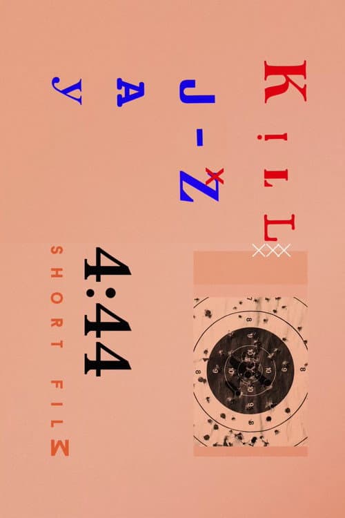 Poster for Kill Jay-Z