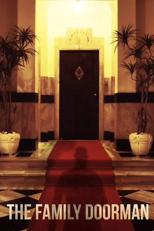 Poster for The Family Doorman