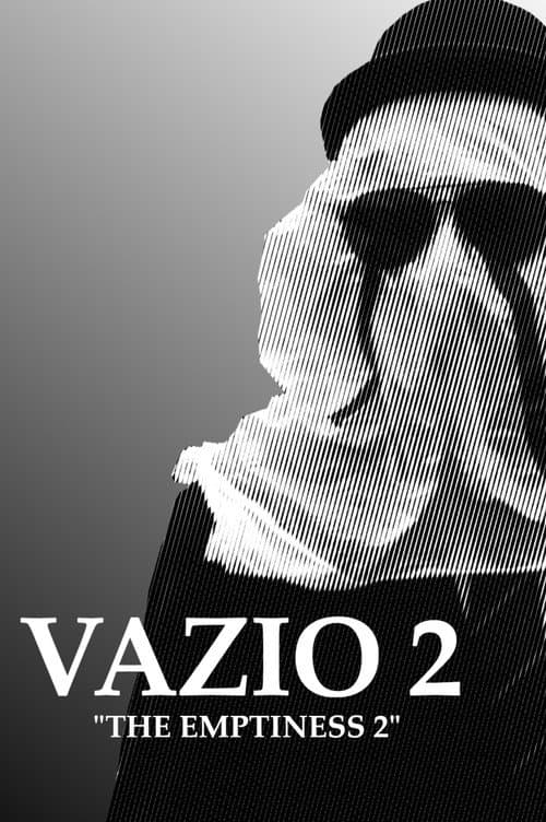 Poster for The Emptiness 2
