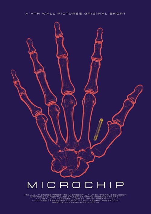 Poster for Microchip