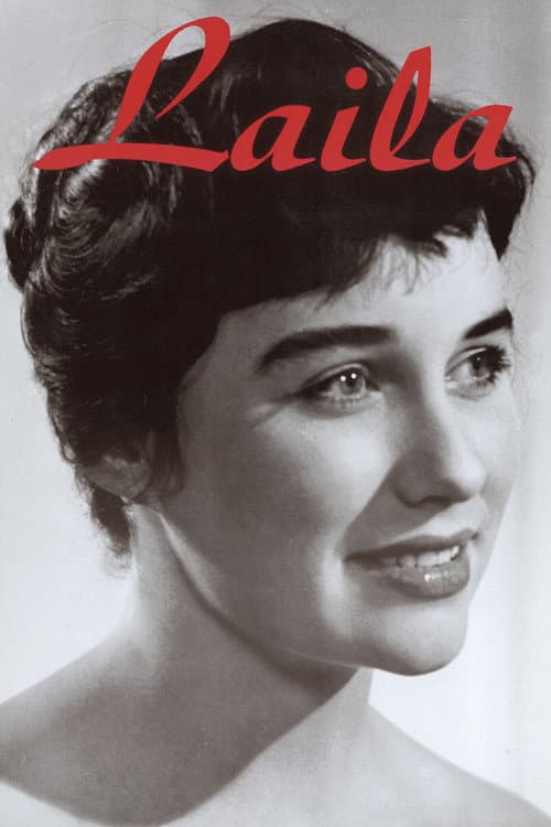 Poster for Laila