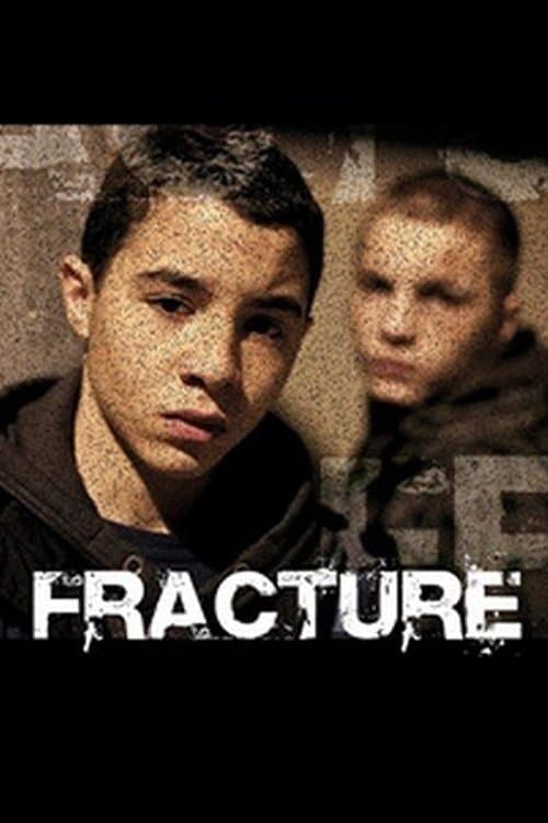Poster for Fracture