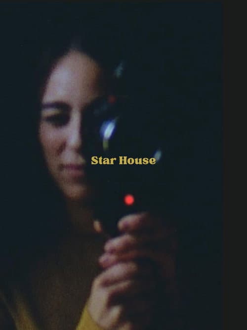Poster for Star House