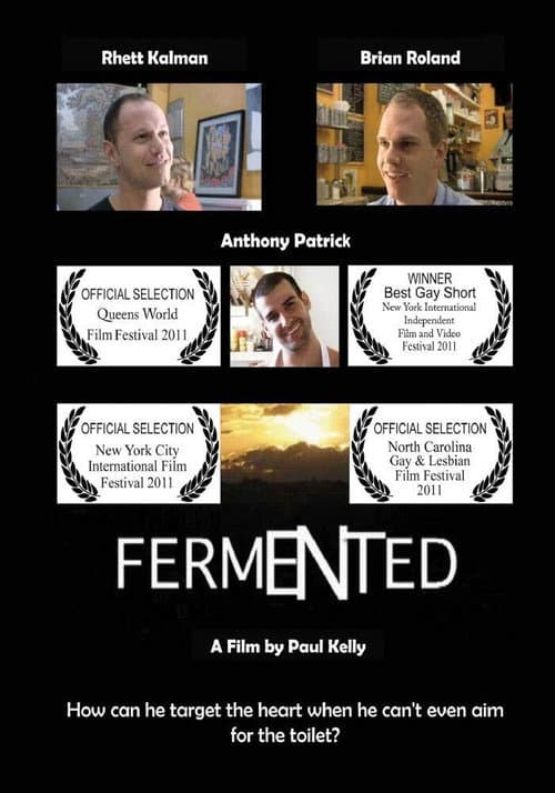 Poster for Fermented