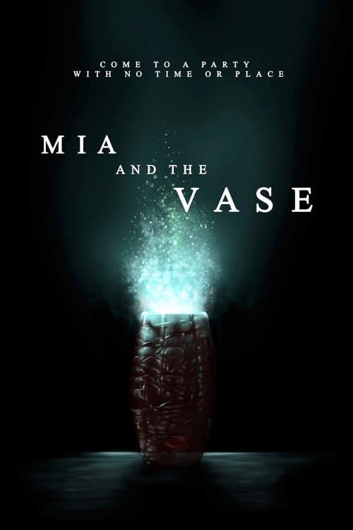 Poster for Mia and the Vase