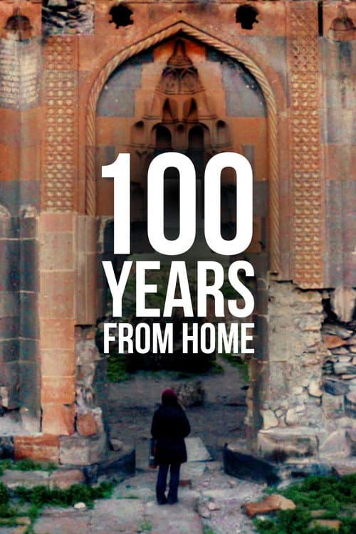 Poster for 100 Years from Home