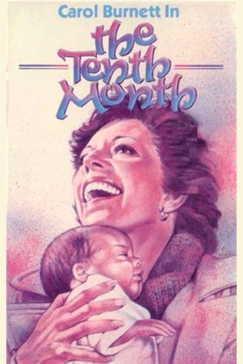 Poster for The Tenth Month