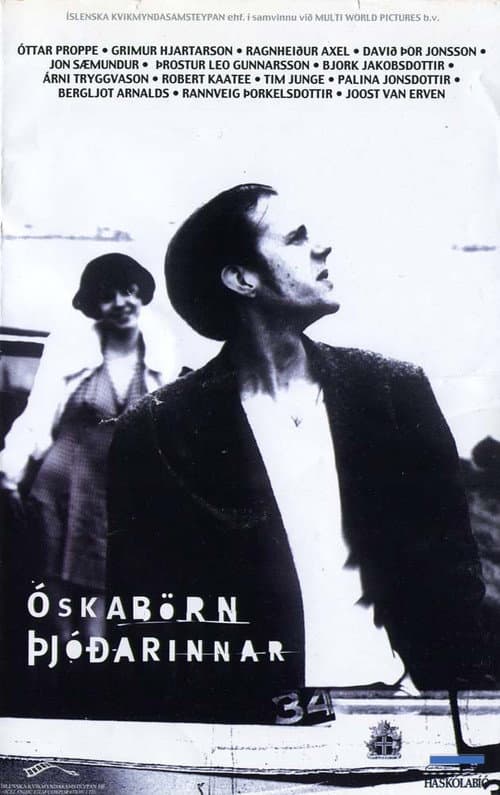 Poster for Plan B