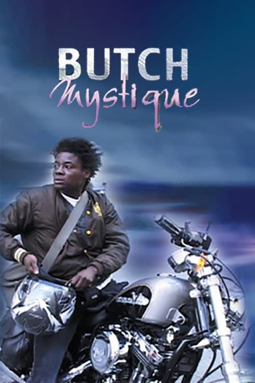 Poster for Butch Mystique