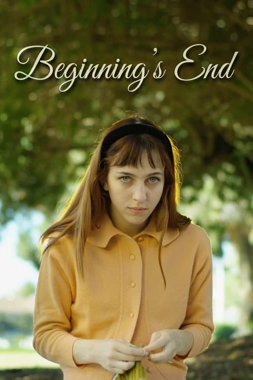 Poster for Beginning’s End