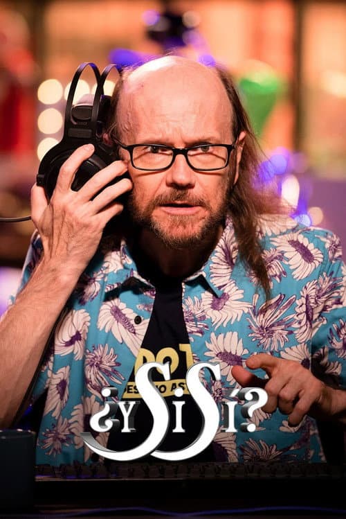 Poster for ¿Y si sí?