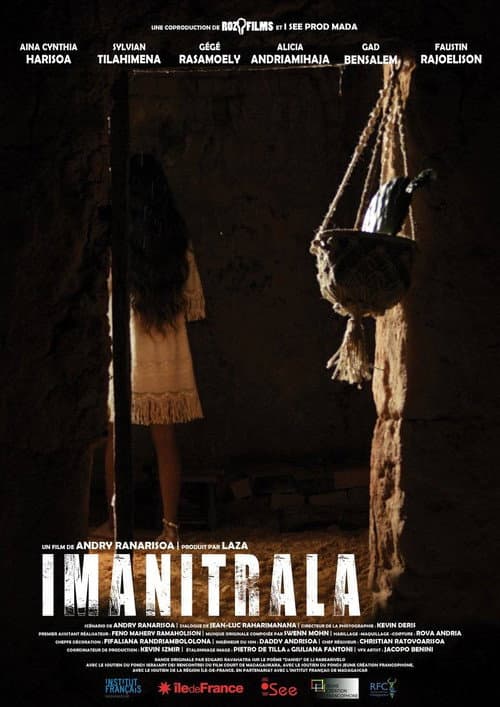 Poster for Imanitrala