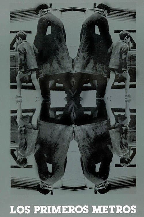 Poster for Los primeros metros