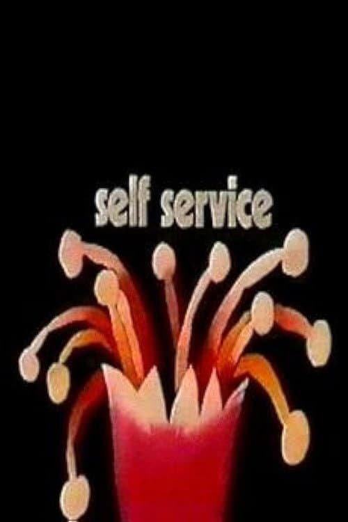 Poster for Self Service